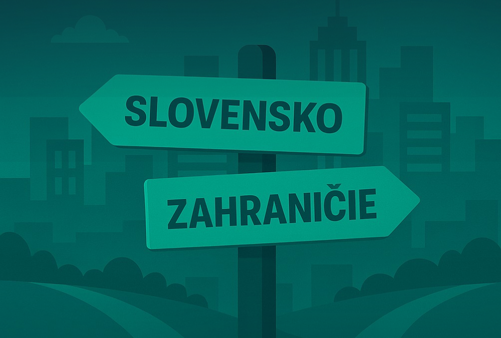 Oplatí sa na Slovensku ešte podnikať?